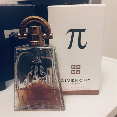 new pi givenchy|givenchy pi reviews.